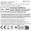77MM Piston Kit For GX270 177F Airoil Cooling Engine Replacement 5