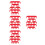 24 Pcs Spark Plug Separator Clips For 7mm 8mm Wires 7