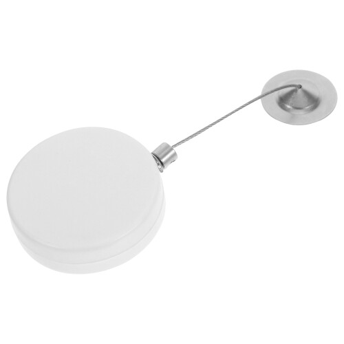 4 Pcs Automatic Retractable Anti-Theft Cable Lock For Electronics 2