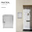 3Pcs Stainless Steel Letter Box For Suggestions, Complaints, Reports 10