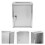 3Pcs Stainless Steel Letter Box For Suggestions, Complaints, Reports 5