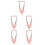 5Pcs Baby Walking Harness For Toddler Support And Learning To Walk 10