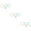 3 Sets Strap Decorative Loops Watchstrap Charms For 9