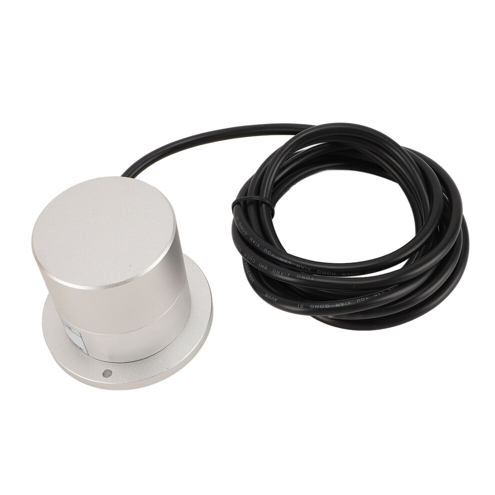 5V Solar Radiation Sensor High Accuracy 0 To 2.5V Output 609610672791