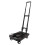 Folding Flat Cart with Wheels Portable Utility Dolly 103 1