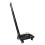 Folding Flat Cart with Wheels Portable Utility Dolly 103 5