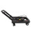 Folding Flat Cart with Wheels Portable Utility Dolly 103 3