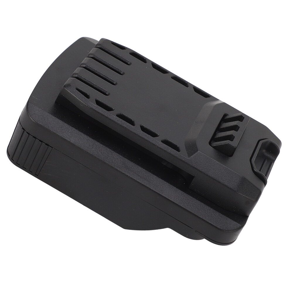 Sturdy Abs 18V Battery Converter For Various Tool Models 4601352016129