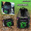 Minecraft Minecraft Kids Swimbag 5
