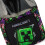 Minecraft Minecraft Kids Swimbag 2