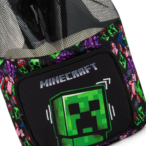 Minecraft Minecraft Kids Swimbag 1