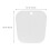 24 Pcs Reusable Boot Shaper Inserts For Tall Boots Support 10