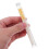 360Pcs Earring Hole Cleaner - Ear Piercing Floss For Wax Removal 4