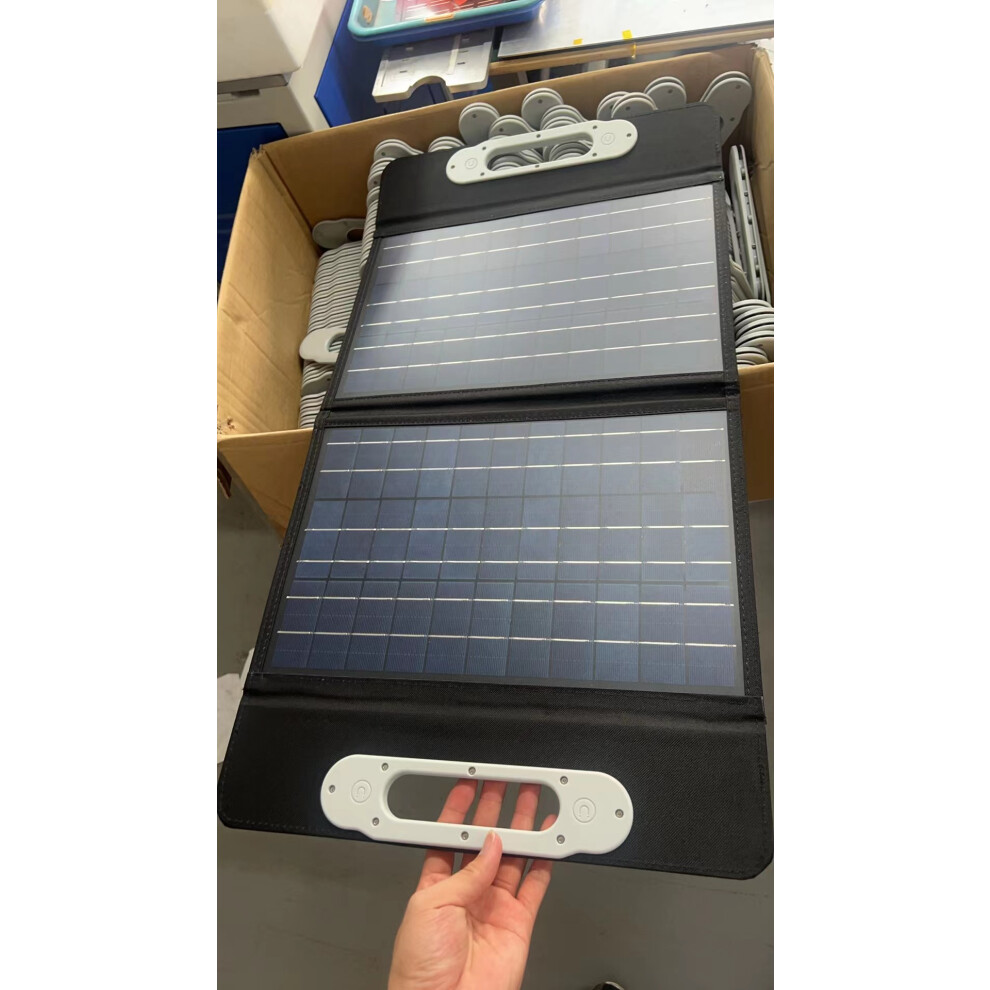 60W Polycrystalline Solar Panel Charger Ip65 Waterproof 609610674665