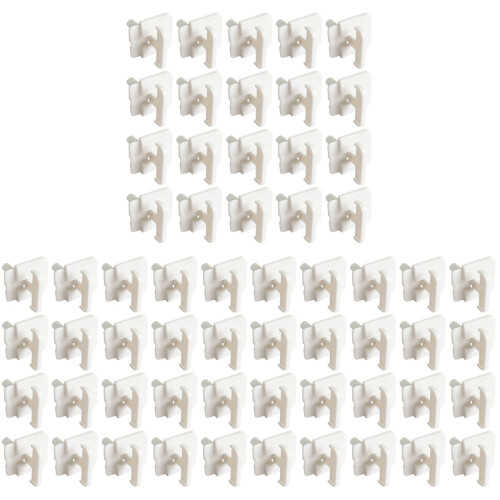 150 Pcs USB Cover Dust Plug Baby Protector 1