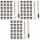 3 Sets Metal Grommets Eyelets With Installation Tools 5