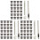 3 Sets Metal Grommets Eyelets With Installation Tools 4