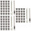 3 Sets Metal Grommets Eyelets With Installation Tools 9