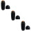 6 Pcs Face Oil Absorbing Rollers Volcanic Stone Blotting Sticks 11