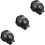 3Pcs Wrestling Thickening Boxing Head Cover 7