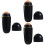 6 Pcs Face Oil Absorbing Rollers Volcanic Stone Blotting Sticks 8