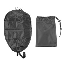 (L) Kayak Cockpit Cover 420D Oxford Tear Resistant Waterproof M