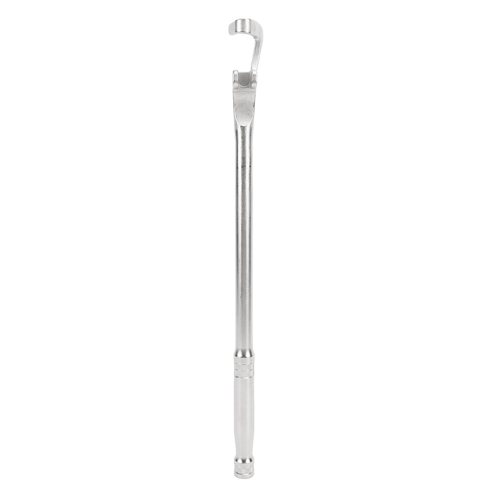 Aluminum Alloy Wrench Extender Tool Bar Ergonomic Universal Adapter 609610678410