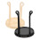 8 Pcs Paper Coffee Cup Holder Dispenser Organizer Stand 2