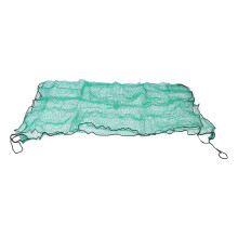 Sports Netting Hitting Net for Baseball Indoor Outdoor 9.8ft Green