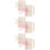6 Pcs Wedding Vow Cards And Books 11