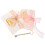 6 Pcs Wedding Vow Cards And Books 1