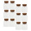 24 Pcs Small Glass Bottles With Cork Stoppers For Diy Crafts 10
