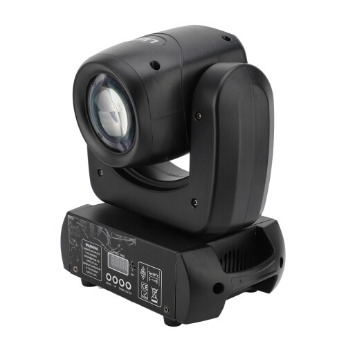 LED Par Lights IP25 Fast Cooling High Brightness DJ Stage Light 1
