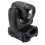 LED Par Lights IP25 Fast Cooling High Brightness DJ Stage Light 5