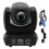 LED Par Lights IP25 Fast Cooling High Brightness DJ Stage Light 1