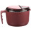 2Pcs Reusable Sealing Noodle Bowl With Tableware Multi-Function 2