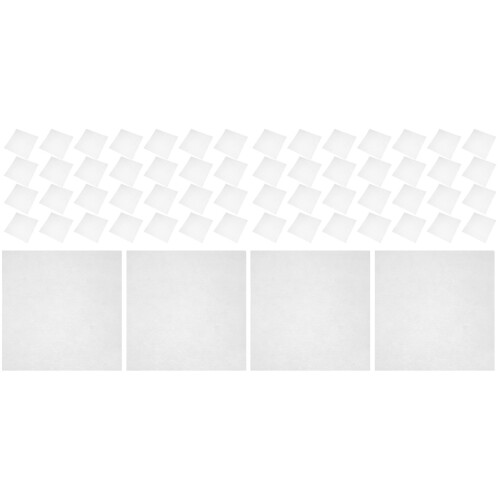 400 Pcs Artificial Insemination Filter Paper For Pigs Non-Woven 2