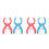 4 Pcs Safety Eye Tool For Crocheting And Stuffed Animals 9