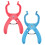 4 Pcs Safety Eye Tool For Crocheting And Stuffed Animals 2