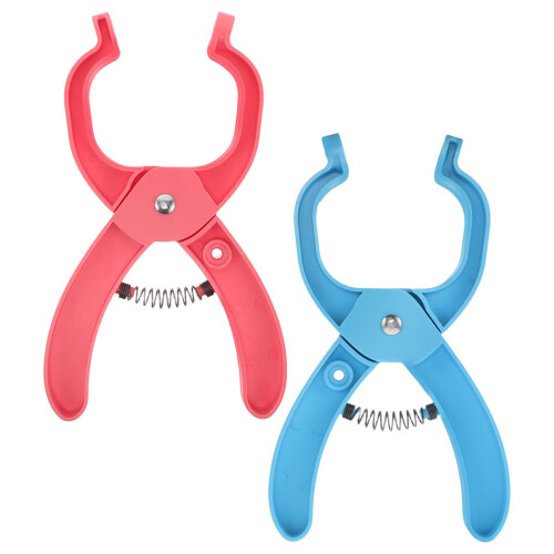 4 Pcs Safety Eye Tool For Crocheting And Stuffed Animals 1