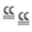 100 Pcs Metal Picture Frame Clips Durable Backing Button Fasteners 8
