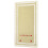 2Pcs Copper Greeting Card Amulet For Protection And Good Luck 2