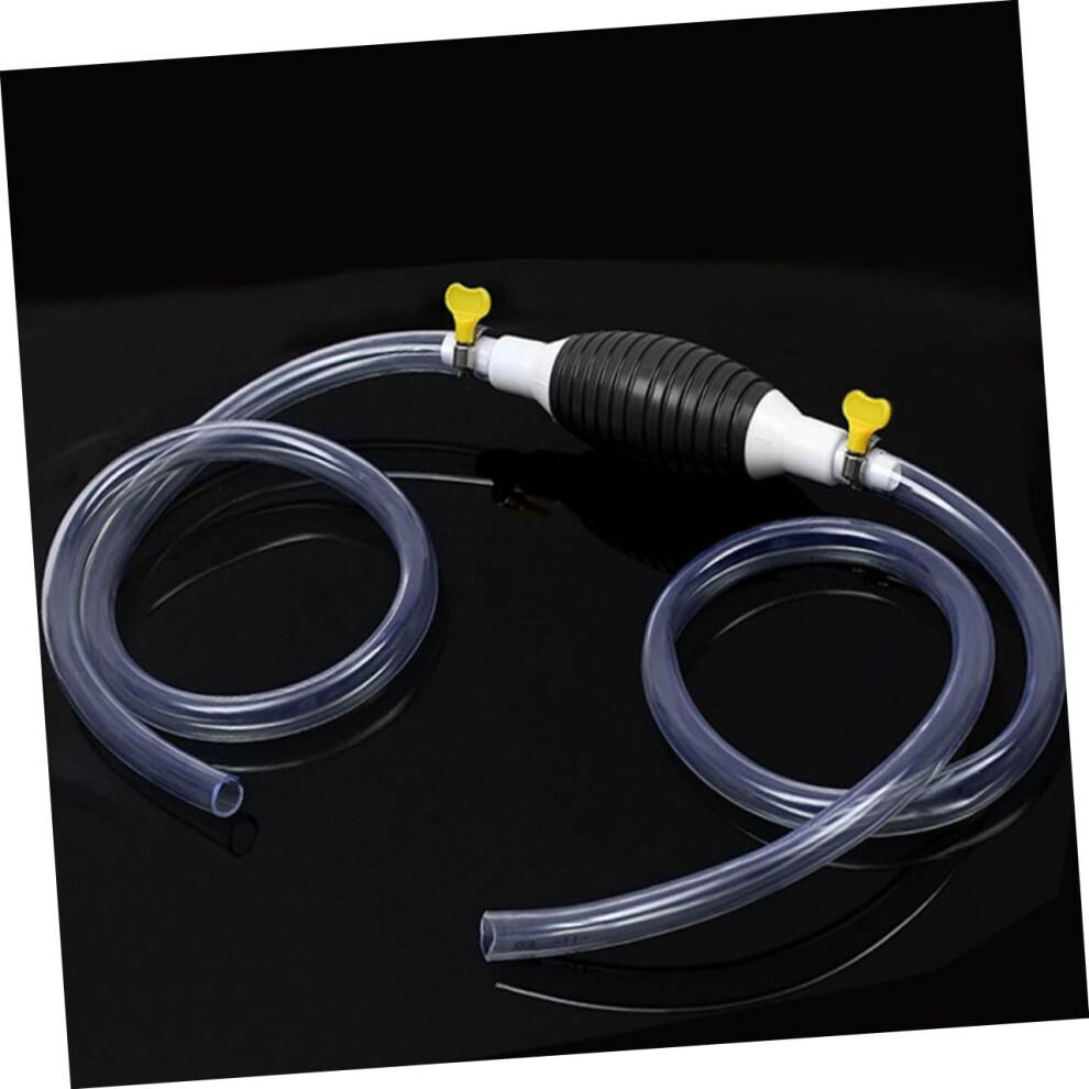 Manual Suction Pump For Cars, Motorcycles, Yachts High-Flow Oil Pump Kit 9084446238068