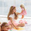 Movable Joint Dress Form Mannequin For Doll Clothes Display 3