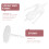 Movable Joint Dress Form Mannequin For Doll Clothes Display 7