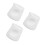 3Pcs Ceramic Mini Coffee Pot And Creamer Pitcher For Pouring Syrup 6