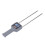 Portable Hay Humidity Meter Backlit High Accuracy Cereal Straw Forage 5