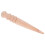 5Pcs Mini Garden Seeder Tool Wooden Dibber For Precise Planting 1