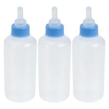 9Pièces Accessoires Alimentation Animaux Lait Stable