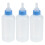 9Pièces Accessoires Alimentation Animaux Lait Stable 1